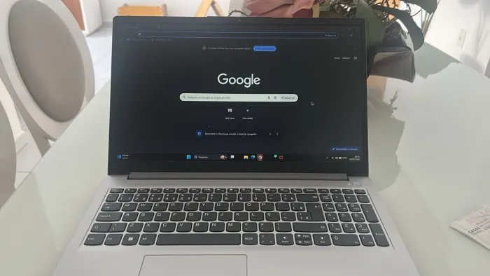 Notebook Lenovo
