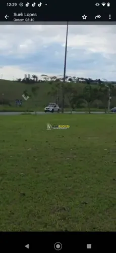 Terreno à venda, 501 m² por R$ 780.000 - Miramar - Macaé/RJ
