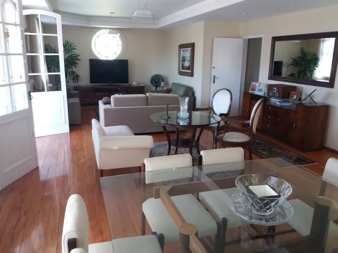 Casa para aluguel, 10 quartos, 3 suítes, 3 vagas, São Bento - Belo Horizonte/MG
