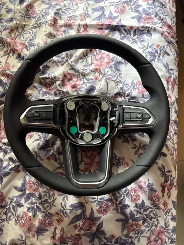 Volante compass/renegade