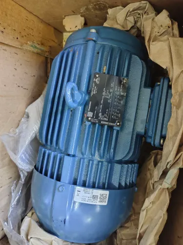 Motor 3 CV 1710 RPM
