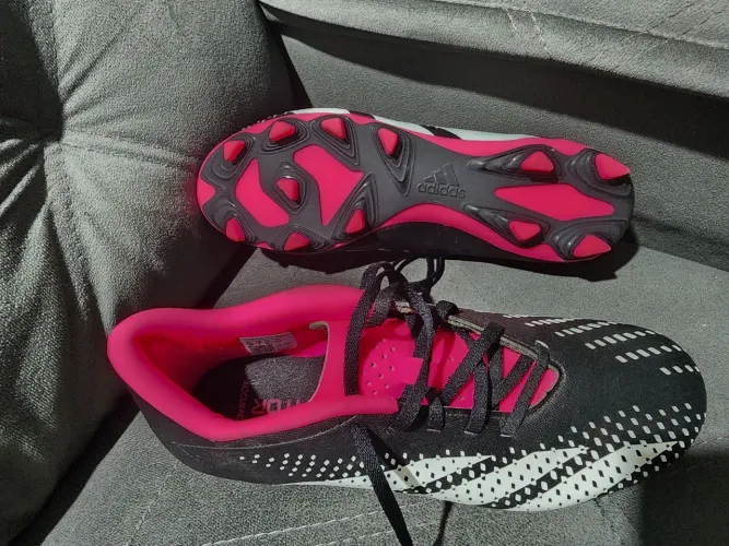 Chuteira Campo Adidas Predator Accuracy 4