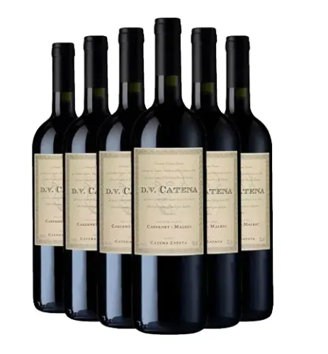 D.V. Catena Cabernet-Malbec c/6