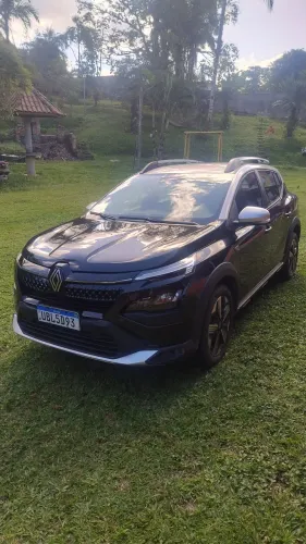 Renault Kardian ICONIC 1.0 TB 12V 5P AUT. 2026