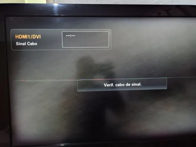 Tv 32 polegadas Samsung