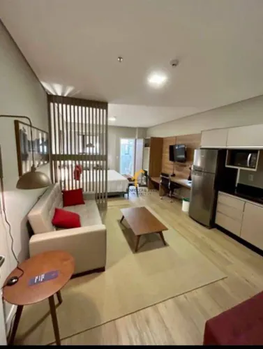 Studio para Locação Vila São José - São José do Rio Preto/SP