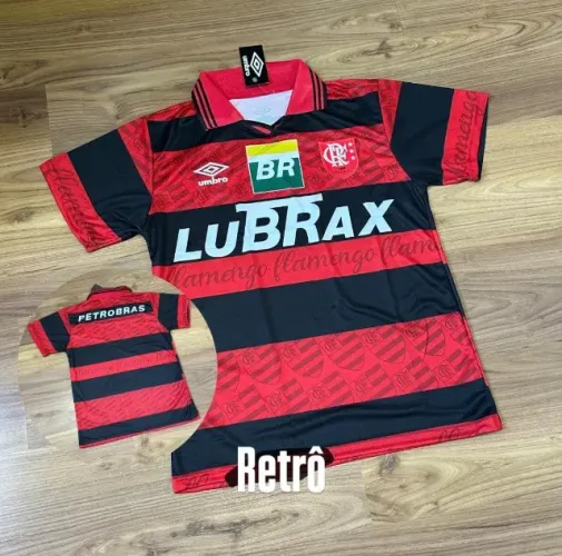 CAMISA DE TIME BRASILEROS - FUTEBOL