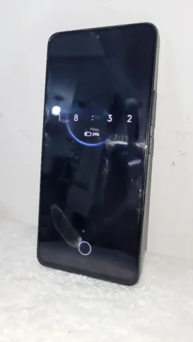 Vendo POCO X6 256GB - Impecável, 100% Funcional