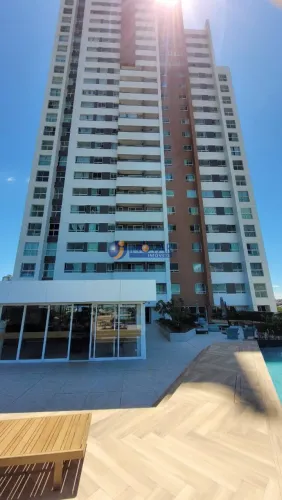 Flat para locação no Mandriani Home e Business