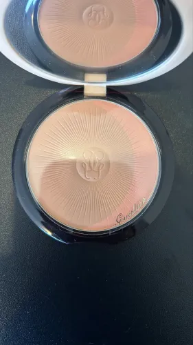Pó Facial Guerlain 