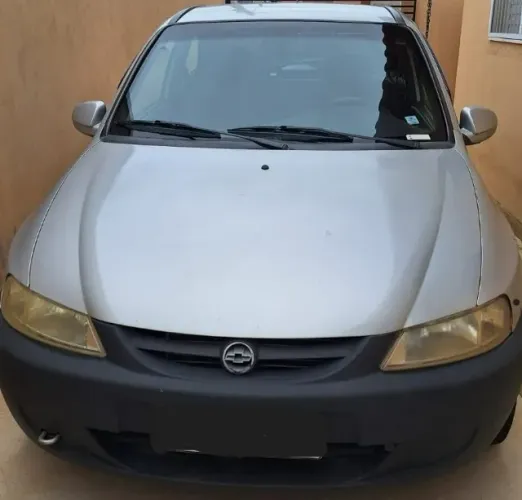 Chevrolet Celta 1.0/super/n.piq.1.0 MPFI VHC 8V 3P 2002