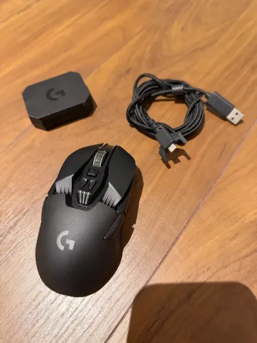 Mouse Logitech G903