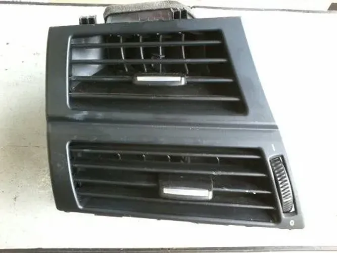 Difusor De Ar Bmw X6 2010 L.esquerdo Original ... 6484
