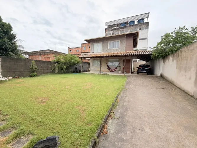 Vendo essa linda Casa em Marcílio de Noronha