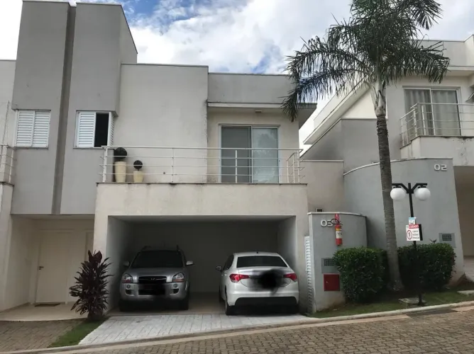 Excelente casa a venda Condominio Paineiras House, otimo preço, 3 dorm. sendo 1 suite, CON