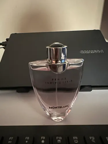 Perfume Montblanc