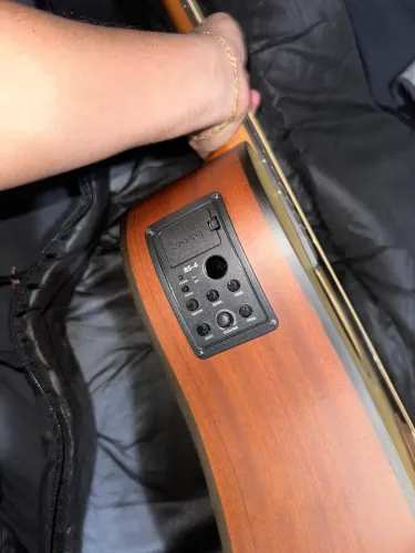 Violão 