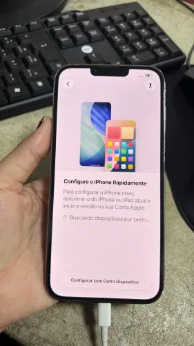 IPHONE 13 pro max 256 gb