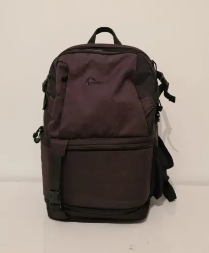 Mochila para fotografia Lowepro 350 AW