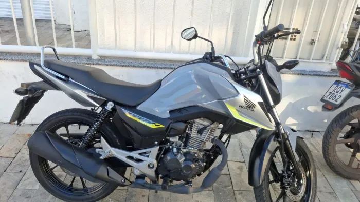 Titan 2026 para assumir