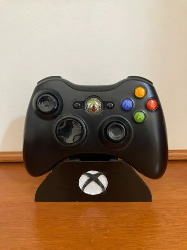 Controle Xbox 360 Original (Leia)