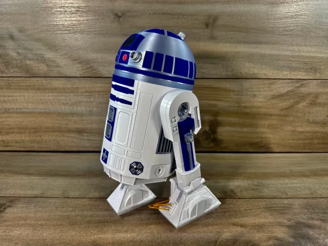 R2D2 Action Figure 32cm 