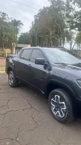 Ram Rampage Rebel Hurr.4 2.0 TB CD 4X4 AUT 2024