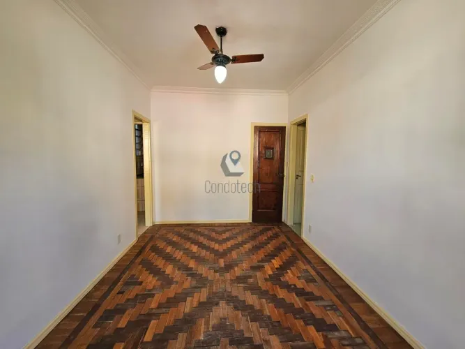 Apartamento Padrão de 2 Quartos - Rua Pe. Miguelinho, n°31