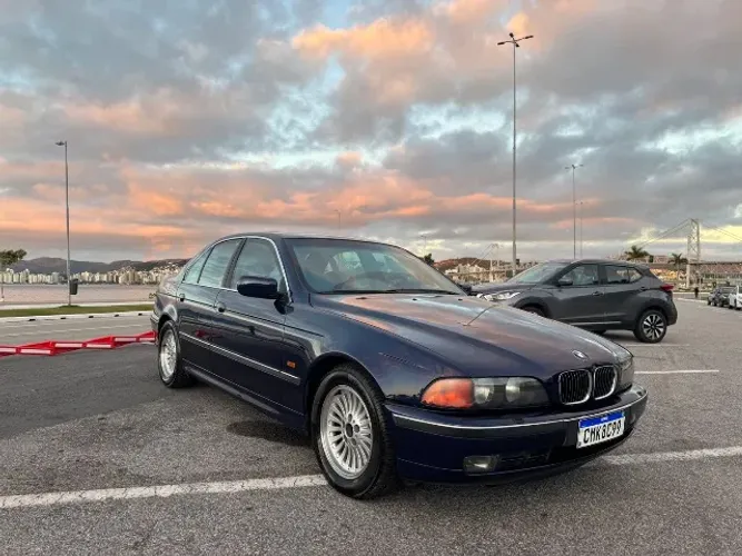 BMW 540I 540i 1998