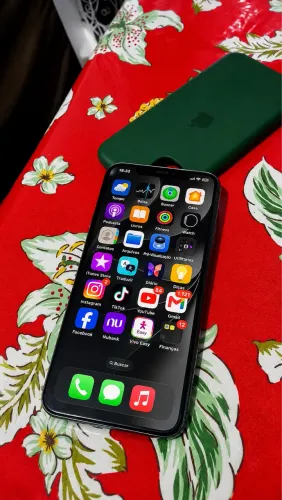 iPhone 11 Pro Max 256 GB