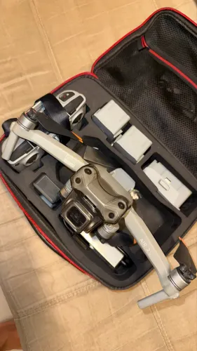 Drone DJI air 2s combo