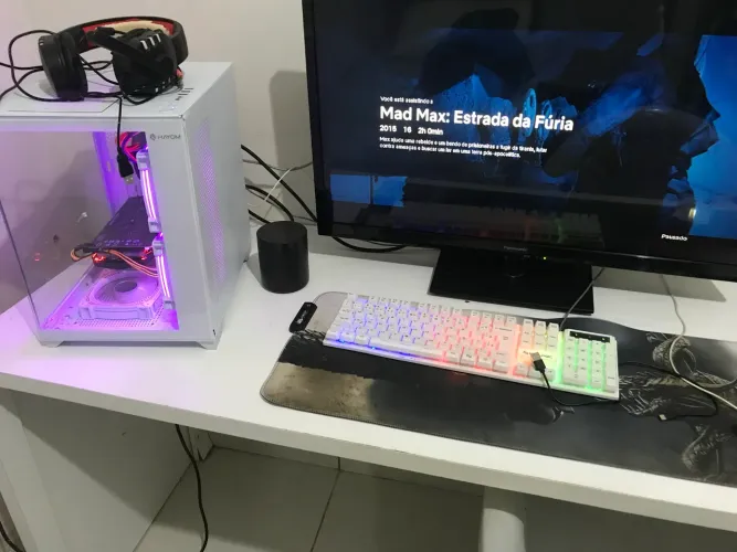 PC GABINETE