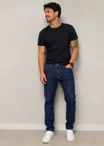 Calça Masculina Vulcan 44