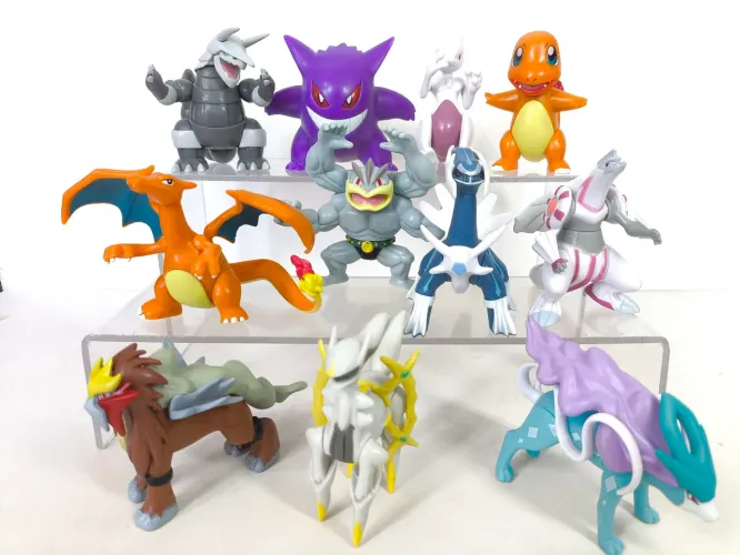 Action Figure Pokémon