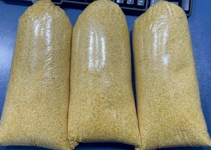 VENDO FARINHA OVINHA DE UARINI 