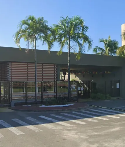 Lote à Venda no Condomínio Damha 1