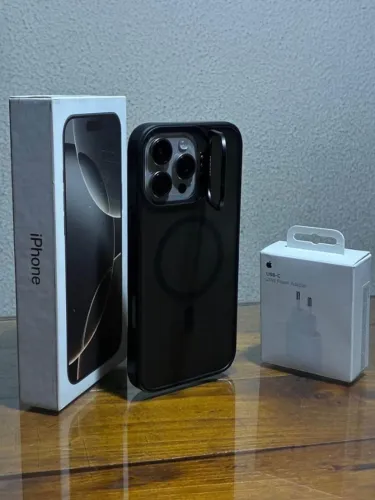 Iphone 16 Pro Max 256gb