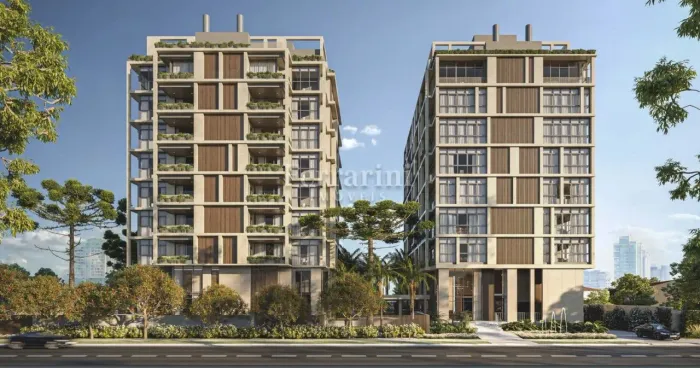 Apartamento Residencial / Cabral