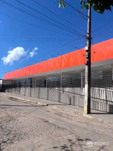 Sala para alugar, 27 m² por R$ 1.500,00/mês - Malvinas - Campina Grande/PB