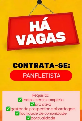 Divulgador / captador de clientes