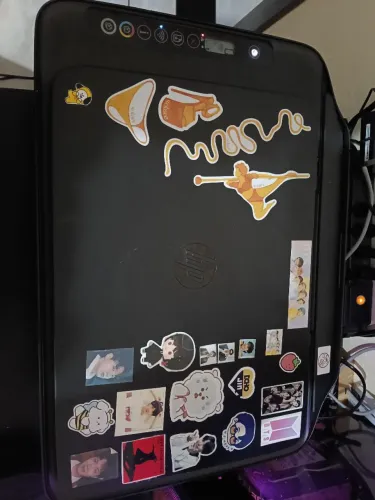 Troco impressora hp cartucho, por uma Epson L1250 
