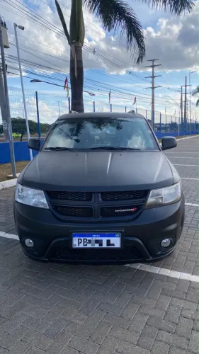 Dodge Journey RT 3.6 V6 Aut. 2018