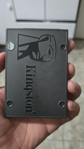 Ssd Kingston 240gb