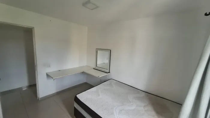 Alugo apartamento 3 quartos no jardim Vaticano