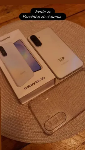 Sansung A36