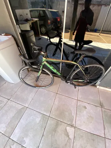 Vendo bike Speed 