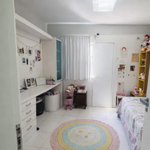 Lindo Sobrado no Bairro Ressacada em Itajaí