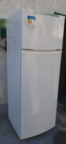 Geladeira consul