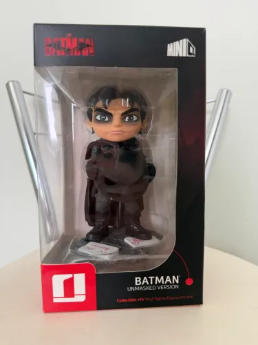 Minico The Batman