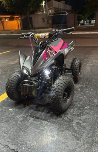 Quadriciculo 